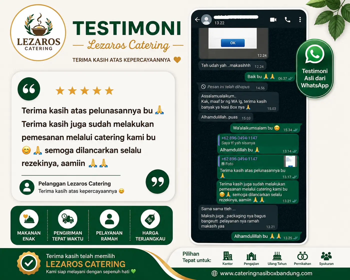 testimoni lezaros 3